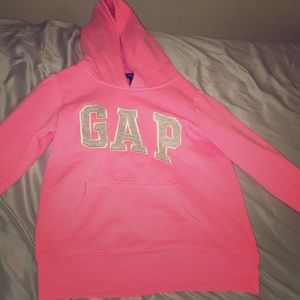 GAP hoodie